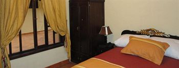 Hotel Vieja Mansion
