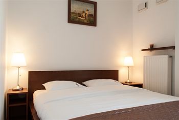 Exclusive Apartments Panska