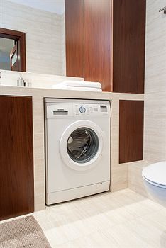 Exclusive Apartments 19 Dzielnica
