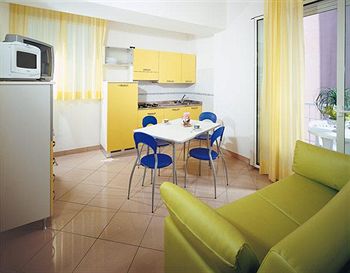 Residence Queen Mary