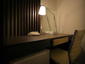 Hotel Vista Hashimoto