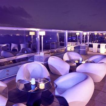 The Altius A Boutique Hotel