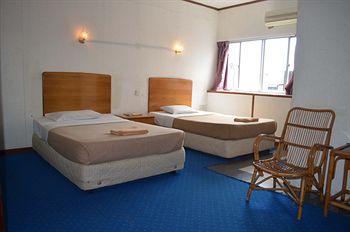 Sabrina Court Hotel