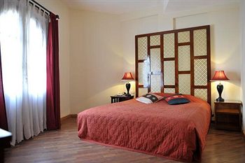 Chau Long Sapa 2 Hotel