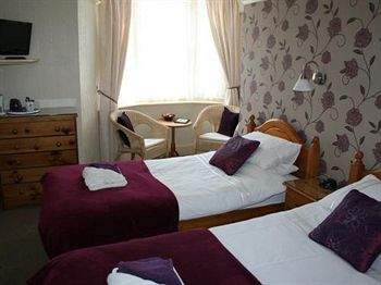Cromwell House