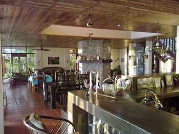 RÃ­o Magnolia Nature Lodge