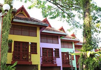 The Club Ten Beach Resort