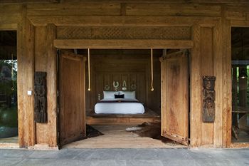 Bali Ethnic Villa
