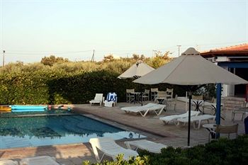 Arco Baleno Apartments
