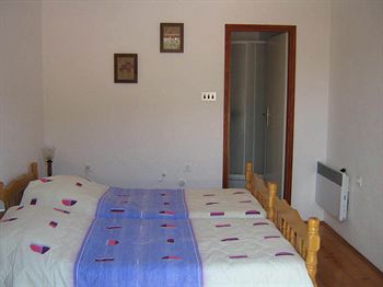 Accommodation Drasko