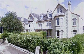 City of Bath Apartments