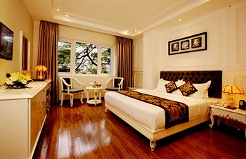 Alagon Hotel Saigon