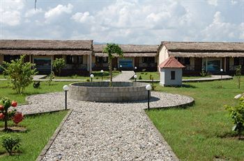 Wildlife Adventure Resort