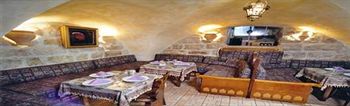 Jerusalem Hotel
