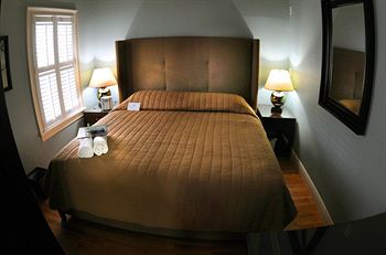 Tranquility Guesthouse