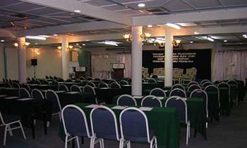 Perdana Resort