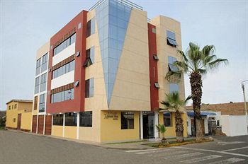 Hotel Mamatina