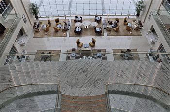 Kempinski Hotel Yixing
