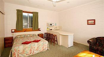 Guichen Bay Motel
