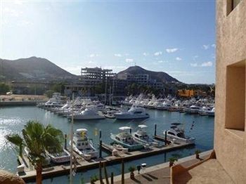 Cabo Marina Beach Condos