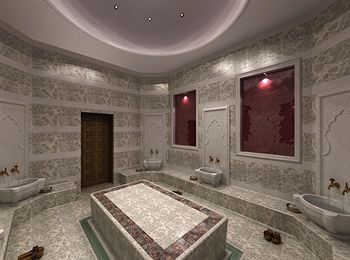 Sheraton Bursa Hotel