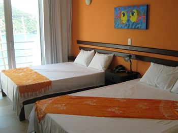 BahÃ­a Taganga Hotel