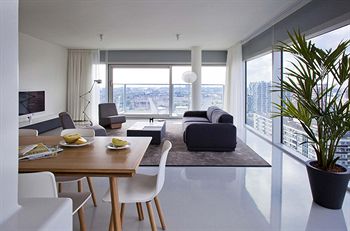 Urban Residences