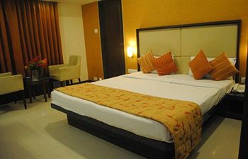 GCC Hotel and Club