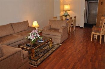 Saladin Hotel