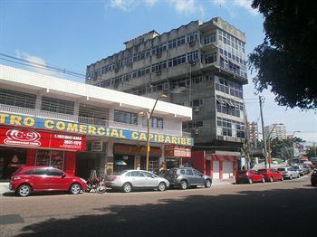 Amazon Hostel & Hotel