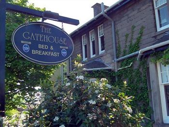 The Gatehouse