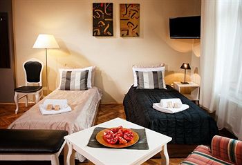 Aparthotel Leone