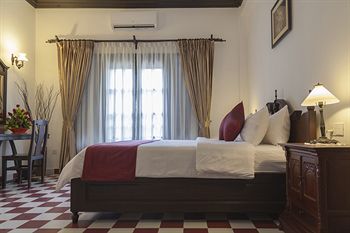 ChÃ¢teau d'Angkor La RÃ©sidence
