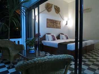 Avatar Angkor Hotel
