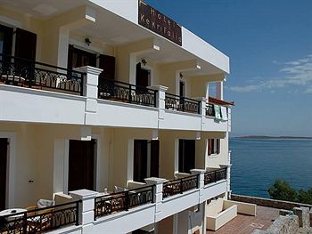 Hotel Kekrifalia