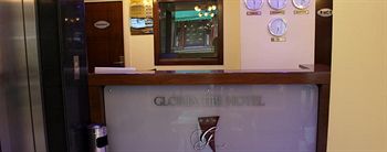 Gloria Tibi Hotel