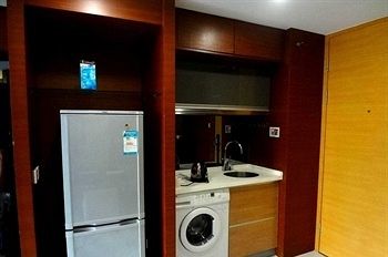 Dalian International Hotel