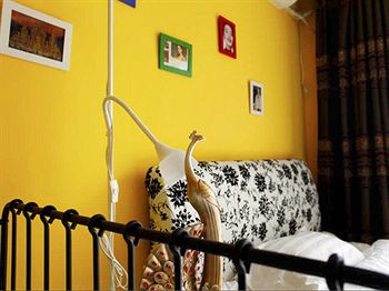 Heping Seascape Elite Serviced Apartment