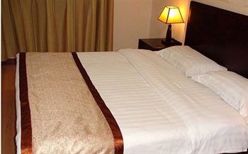 Shanghai Xintian Hotel