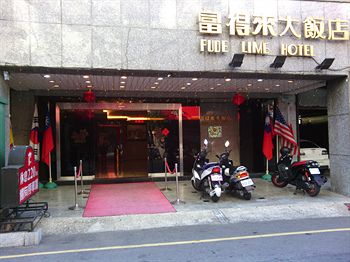 Fude Lime Hotel