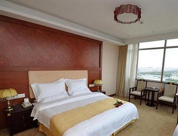 Shanghai Qishan Hotel