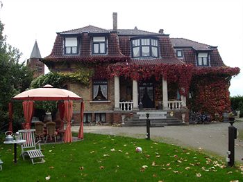 De Vijf Zuilen