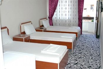 Edessa Hotel