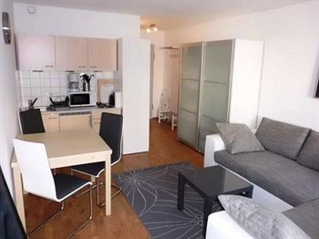 Star Apartments Cologne - Richard Wagner Strasse