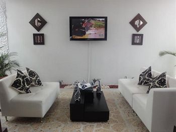 Hotel Casa Mayor