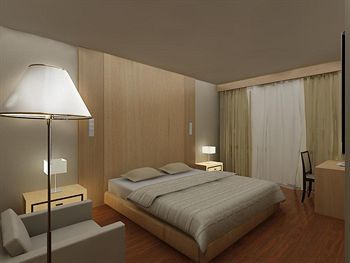 Hotel Alex