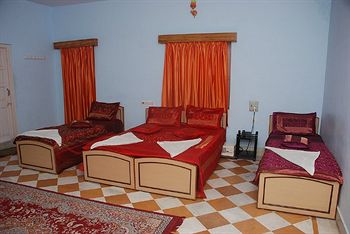 Hotel Akashdeep