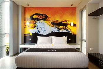 Loft Legian Hotel