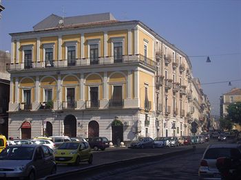 B&B al Teatro Massimo