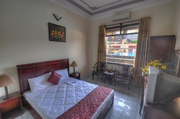 Huy Hoang Garden Hotel